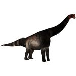 Brachiosaurus (Zoo Tycoon 2 Thailand)