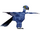 Hyacinth Macaw (Kangorilaphant)