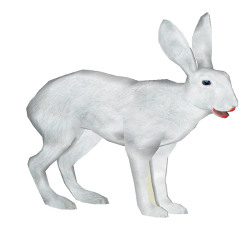 Killer Rabbit of Caerbannog (Jules) | ZT2 Download Library