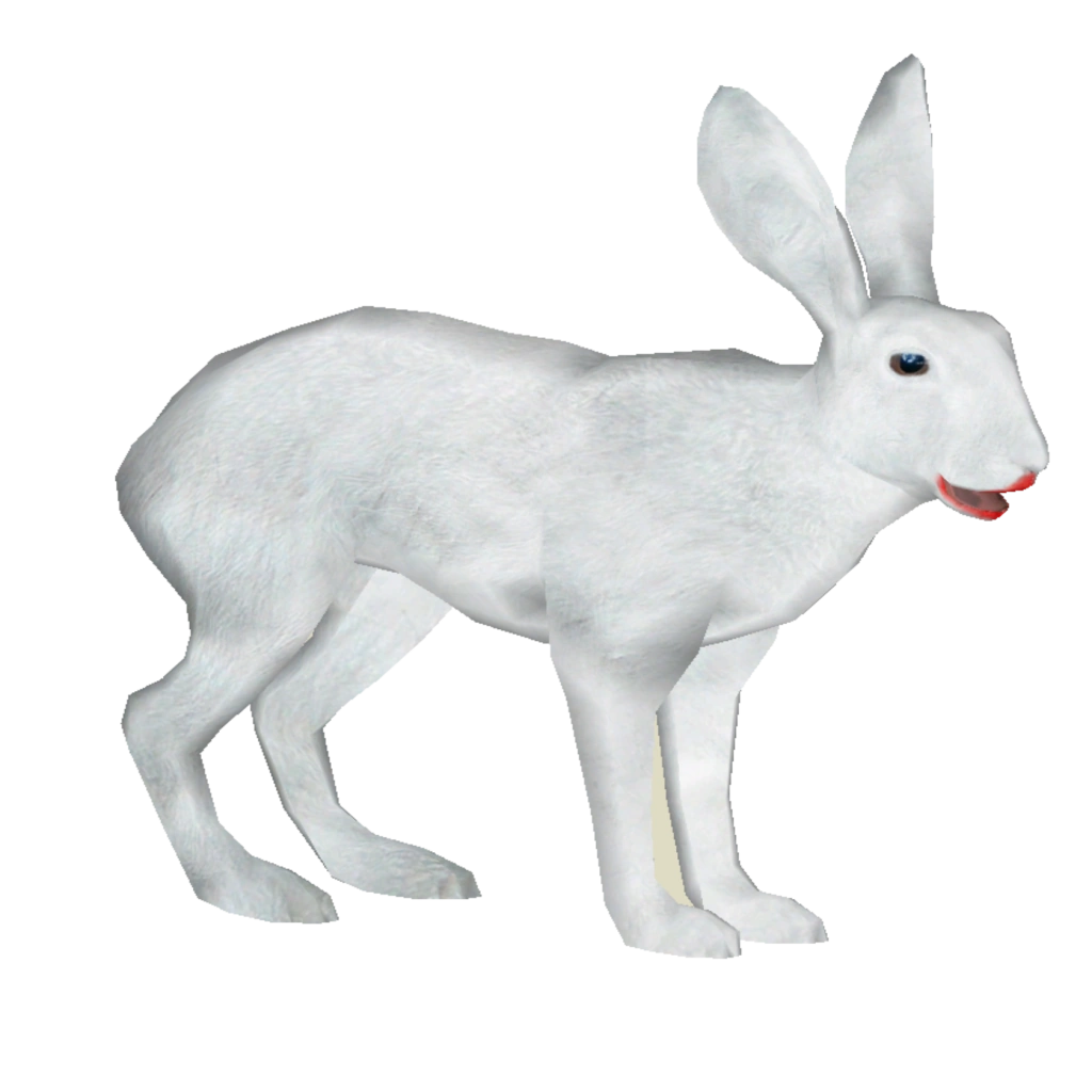 Killer Rabbit of Caerbannog (Jules) ZT2 Download Library Wiki Fandom