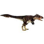 Daspletosaurus (Ultamateterex2)