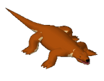 Cynodont (BRR)