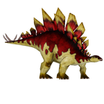 Stegosaurus (Iguanoraptor123)