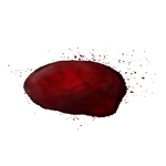 Terrain Blood Food (Z-Studio)