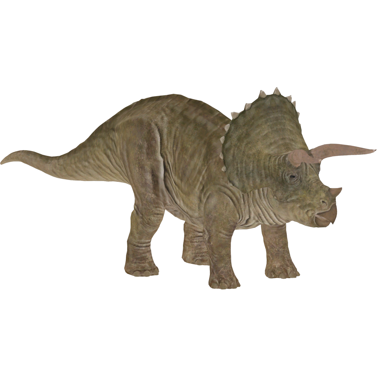 Maiasaura (Zoo Tycoon 2 World), ZT2 Download Library Wiki