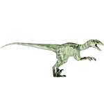Troodon (Bunyupy)