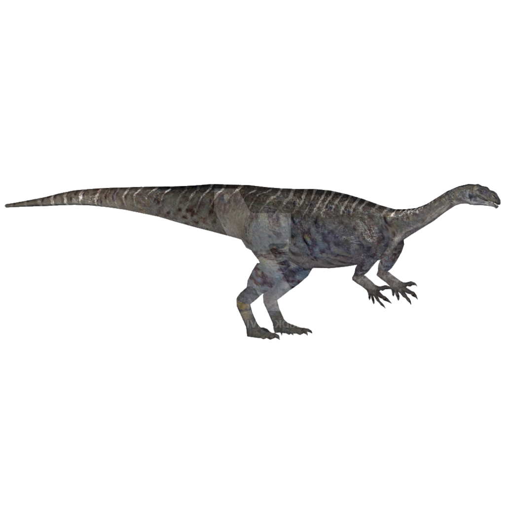 Lufengosaurus (TheriDK) | ZT2 Download Library Wiki | Fandom