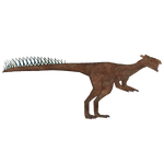 Dracorex (Kingcobrasaurus)
