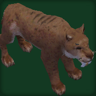 Zoo Tycoon 2: Miocene Madness (ECR Designing Team), ZT2 Download Library  Wiki