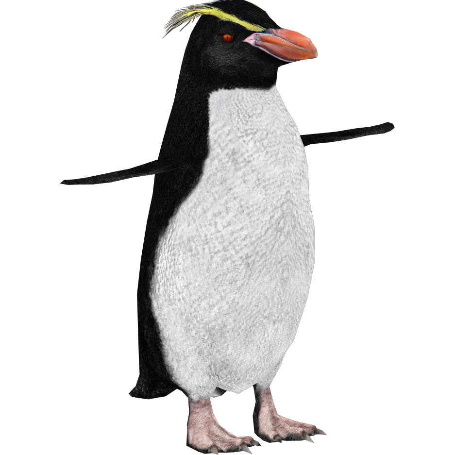 テネシー野郎2 原画penguin art2 Category:Penguins | ZT2 Download Library Wiki | Fandom