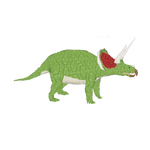 Coahuilaceratops (Iguanoraptor123)