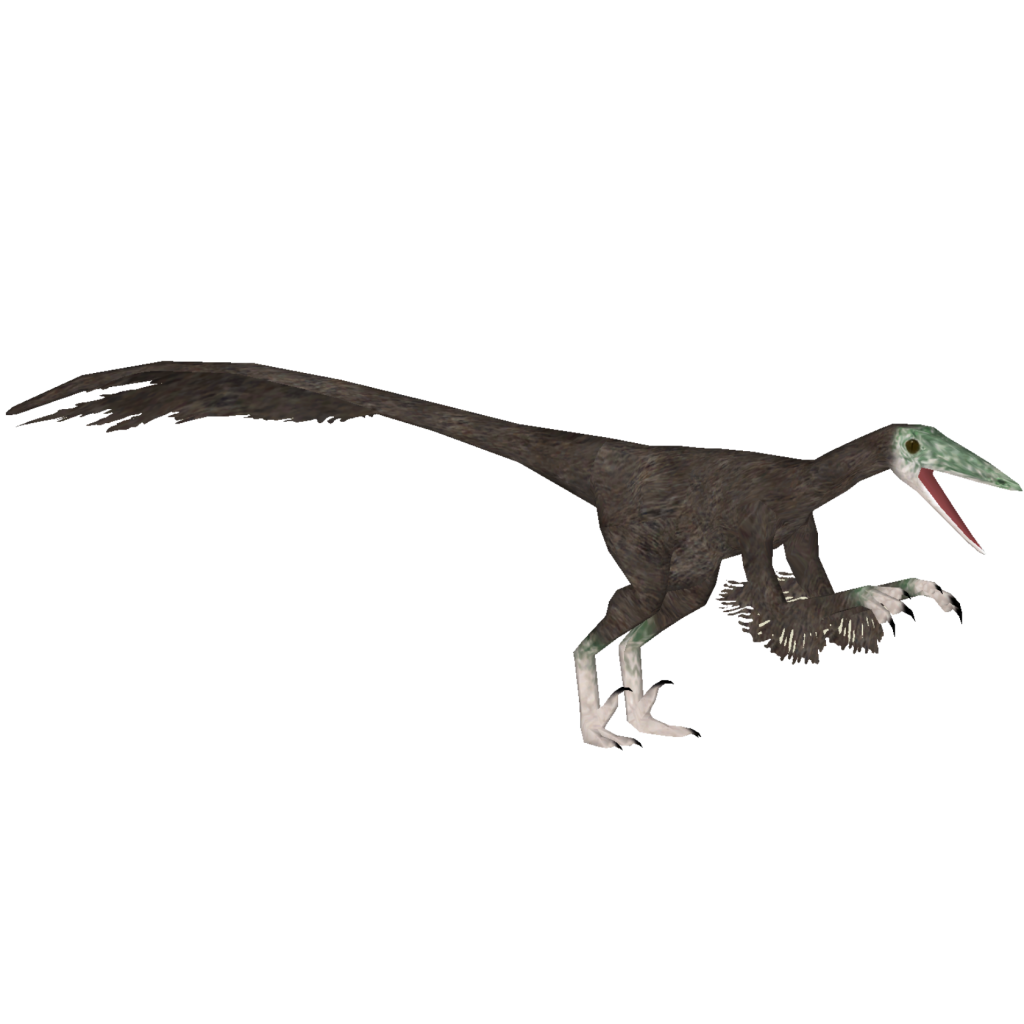 buitreraptor