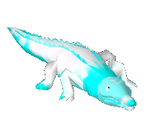 Cool Croc (BRR)