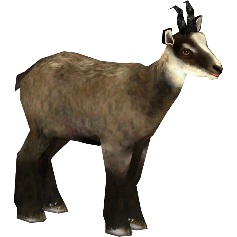 Chamois (Worldwide Designers United) ZT2 Download Library Wiki Fandom