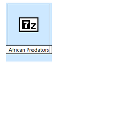 ZT1 Exhibit Design - Predator & Prey : r/ZooTycoon