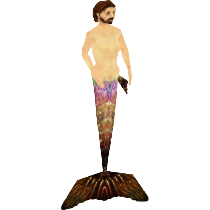 むぎ 様 mermaid Mermaid (Tamara Henson & WorkowatyWilczek) | ZT2 Download Library