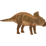 Protoceratops (HENDRIX)