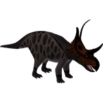 Diabloceratops (Dilophoraptor)