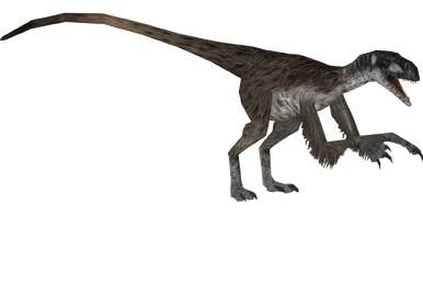 Gorgosaurus (Alvin Abreu) | ZT2 Download Library Wiki | Fandom