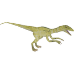 Segisaurus (Andrew12)