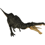 Ichthyovenator (Bill)