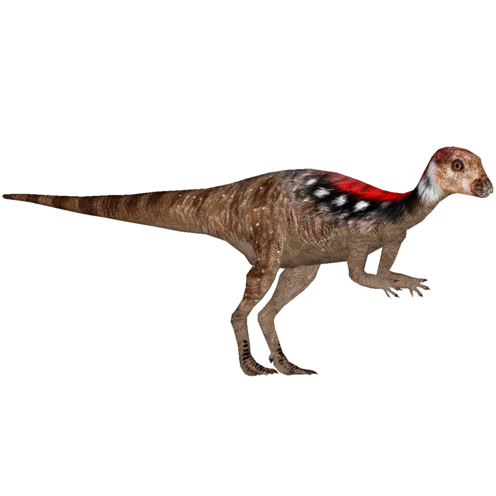 Zephyrosaurus (16529950) | ZT2 Download Library Wiki | Fandom