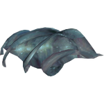 Spiral Shark Egg (Dycki1231)