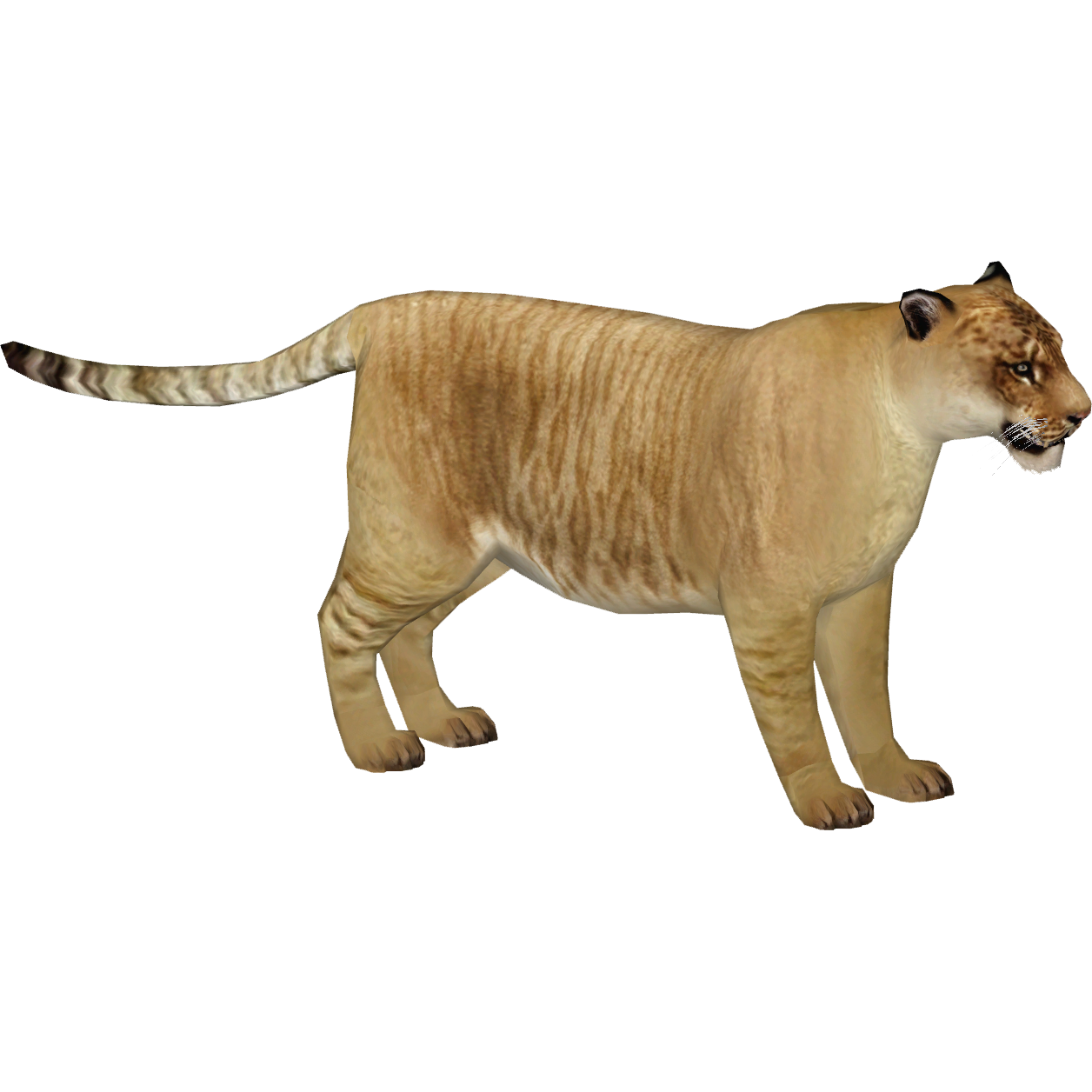 Liger (Ulquiorra) | ZT2 Download Library Wiki | Fandom