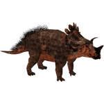 Regaliceratops (Tyranachu)/Version 1