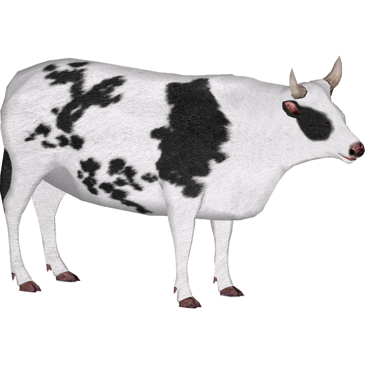 Cow (Samuel) | ZT2 Download Library Wiki | Fandom