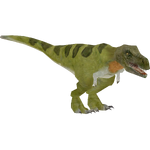 Abelisaurus (Gorgonopsid Master)