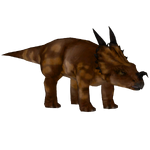 Einiosaurus (Bunyupy)
