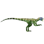 Othnielia (Dinosaur & Ulquiorra)