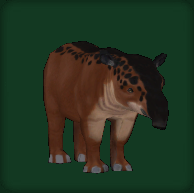 Zoo Tycoon 2: Miocene Madness (ECR Designing Team), ZT2 Download Library  Wiki