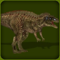 Zoo Tycoon 2 Operation Genesis:Dinosaurs 