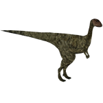 Othnielosaurus (Animer & Philly)