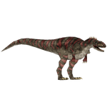Torvosaurus (Indra Budhi)