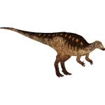 Camptosaurus (Ulquiorra)