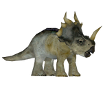 Centrosaurus (lordofworms & Zooa)