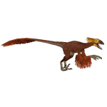 Bambiraptor (Austroraptor & Ludozoo)