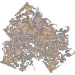 Terrain Plankton (Mjmannella)