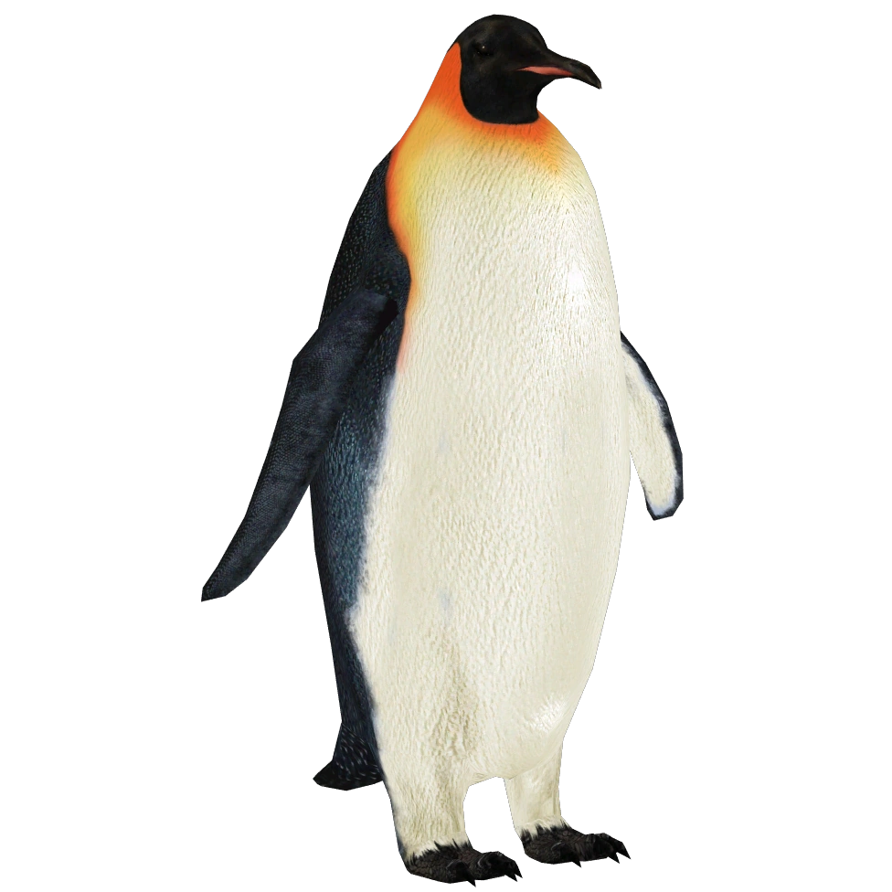 Ridgen's Penguin (Demon Hunter) | ZT2 Download Library Wiki | Fandom