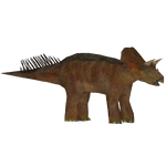 Eotriceratops (Kingcobrasaurus)