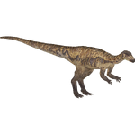 Macrogryphosaurus (HENDRIX)