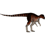Scutellosaurus (Bunyupy)