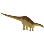 Apatosaurus (The Restorers)