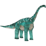 Brachiosaurus (Q D)