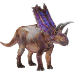 Jurassic World Pentaceratops (Zoo Tycoon 2 Thailand)