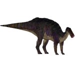 Jurassic Park Tenontosaurus (Mjmannella)