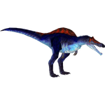 Baryonyx (JohnVM)